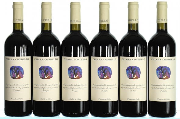 Chiara Condello, Predappio, Romagna DOC - In Bond