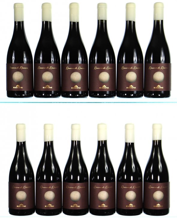 Riecine, Toscana, IGT - In Bond 