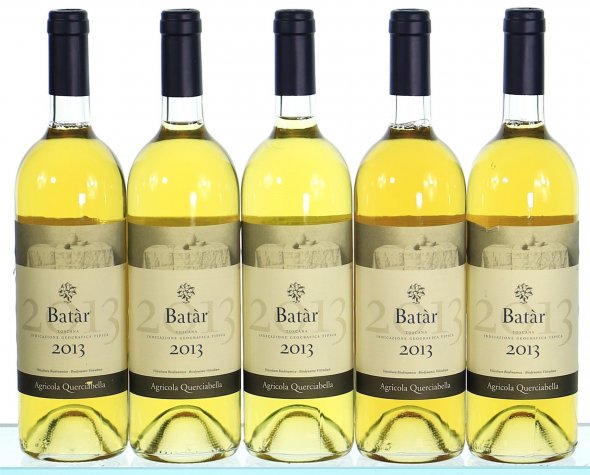 Querciabella, Batar, Toscana IGT
