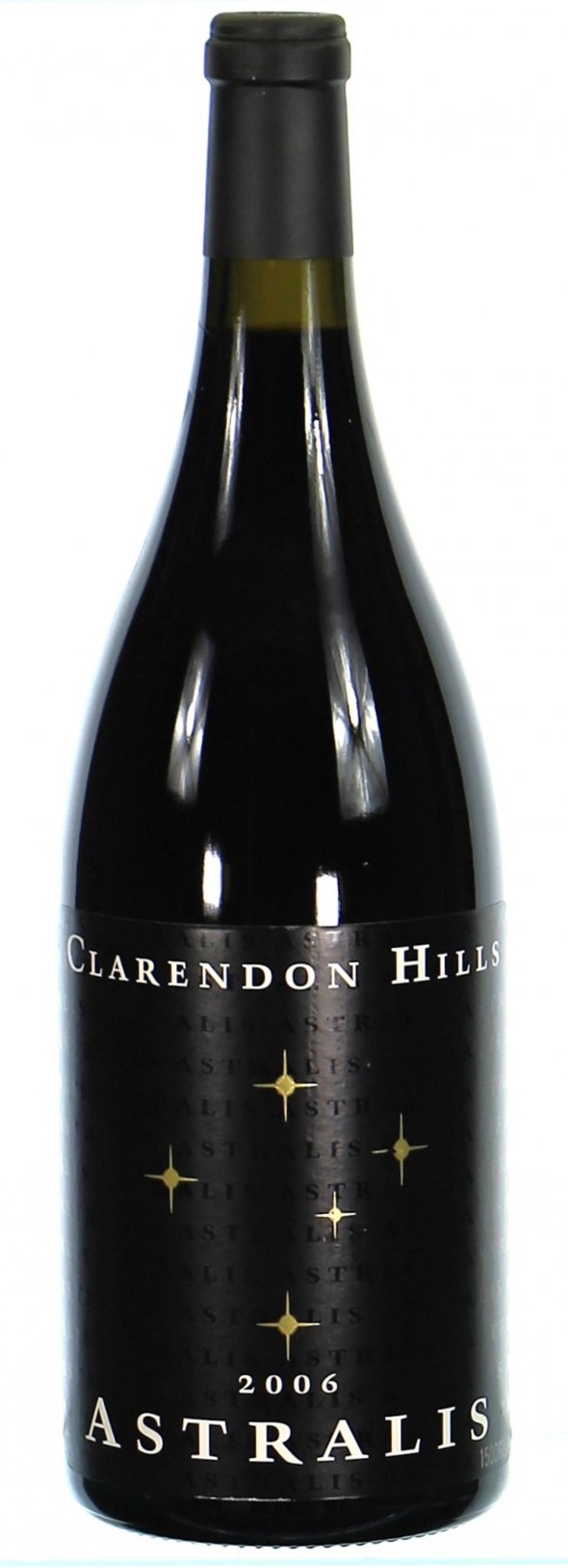 Clarendon Hills, Astralis, South Australia (Magnum) - In Bond