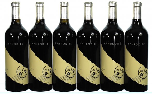 Two Hands, Aphrodite, Barossa Valley - In Bond