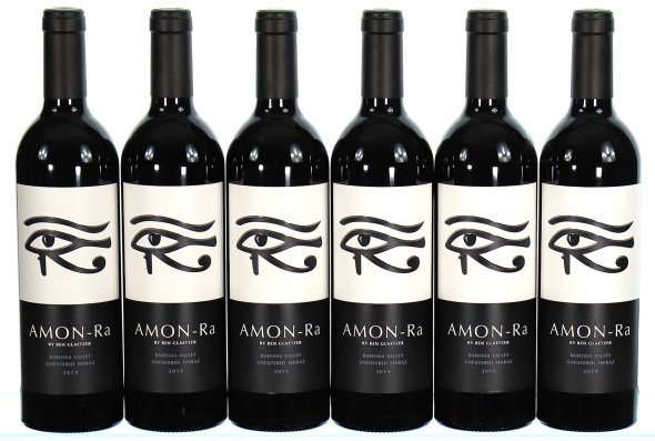 Ben Glaetzer, Amon Ra, Barossa Valley - In Bond