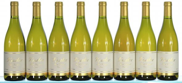 Kistler, Kistler Hyde Carneros Chardonnay, Sonoma Coast