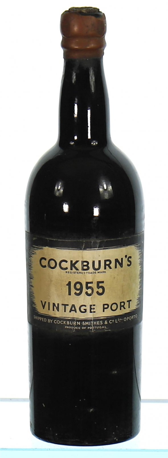 Cockburn's, Vintage Port