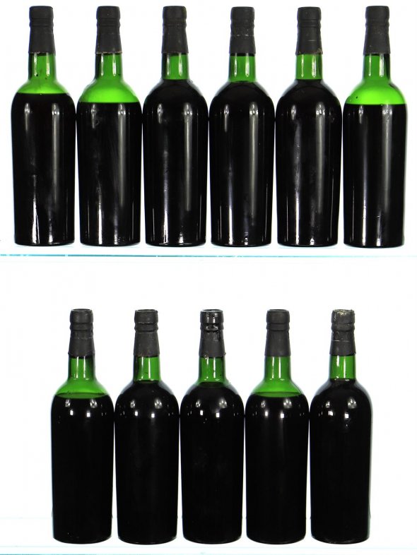 Warre's, Vintage Port