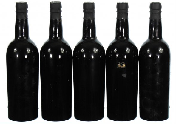 Warre's, Vintage Port