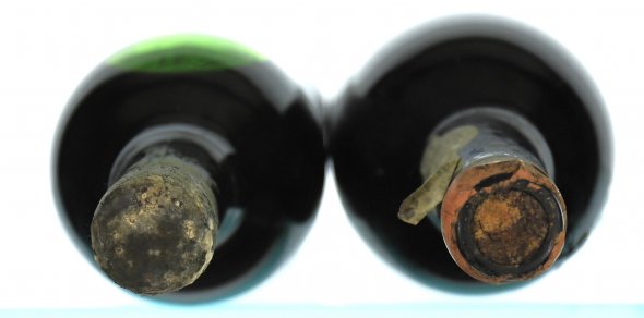 Mixed Case of 1963 Vintage Port