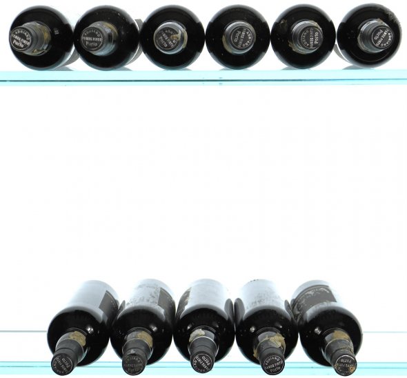 Ramos Pinto, Vintage Port