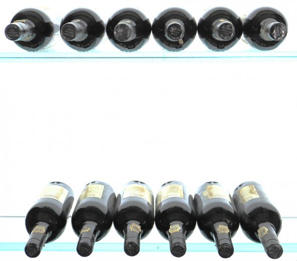 Warre's, Vintage Port