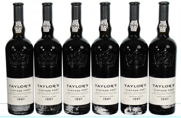 Taylor's, Vintage Port