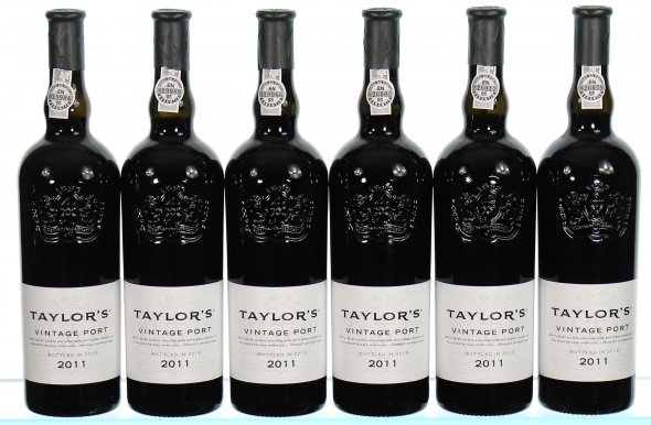 Taylor's, Vintage Port