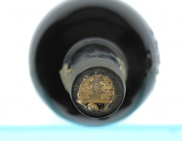 1963/1977 Mixed Lot of Vintage Port