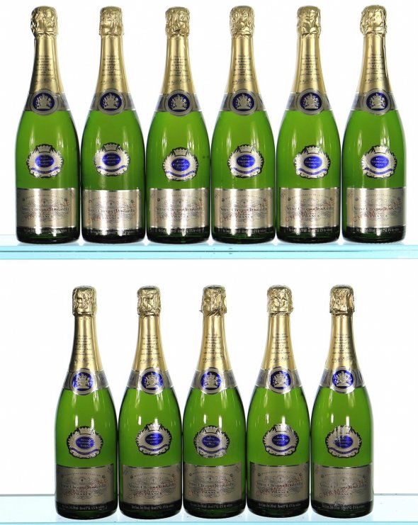 Veuve Clicquot, Royal Celebration Cuvee