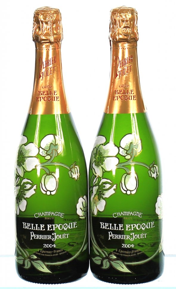Perrier Jouet, Belle Epoque
