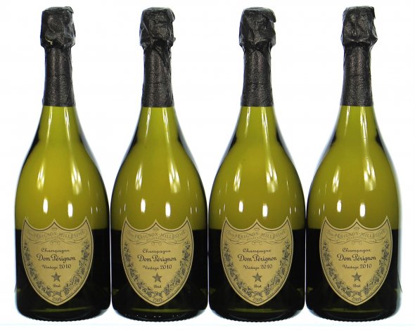 Dom Perignon