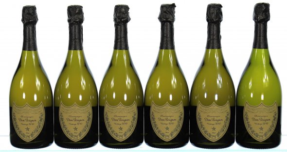 Dom Perignon
