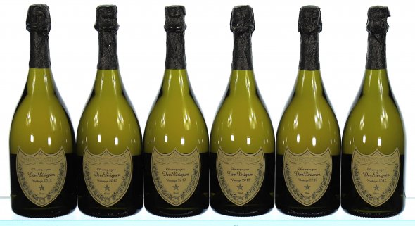 Dom Perignon