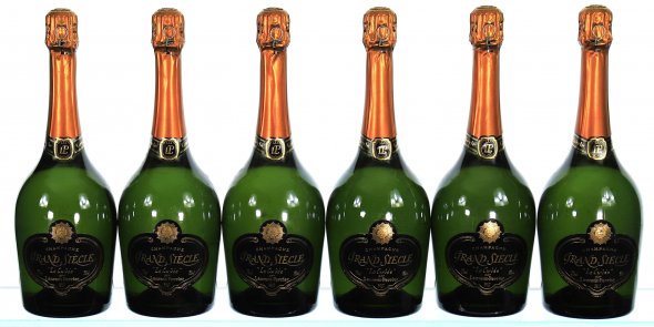 Laurent Perrier, Grand Siecle La Cuvee