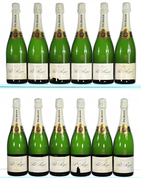 Pol Roger, Brut Reserve