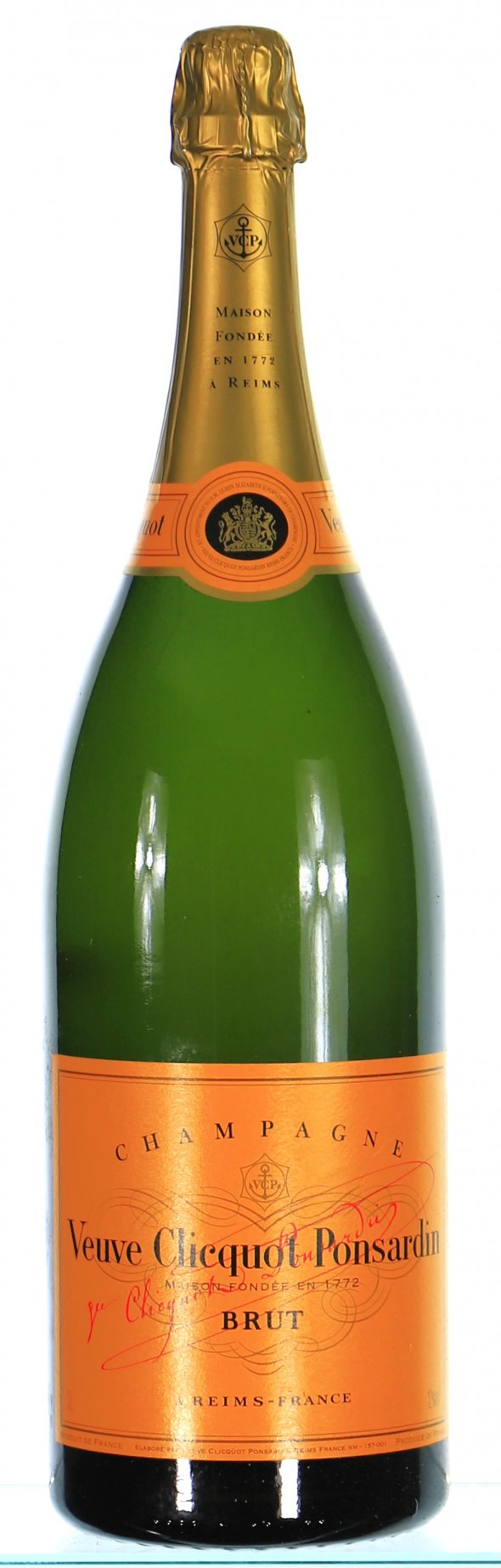 Veuve Clicquot Yellow Label (Double Magnum)
