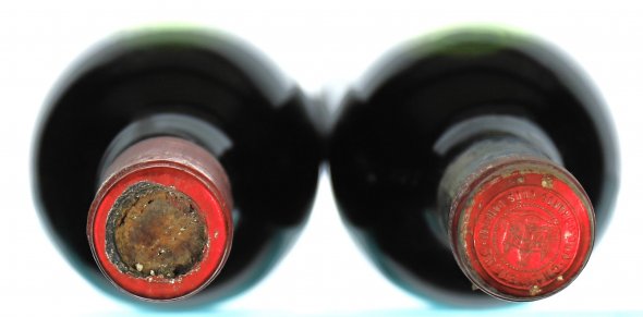 Chateau Petrus, Pomerol