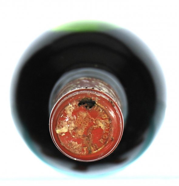 Chateau Mouton Rothschild Premier Cru Classe, Pauillac