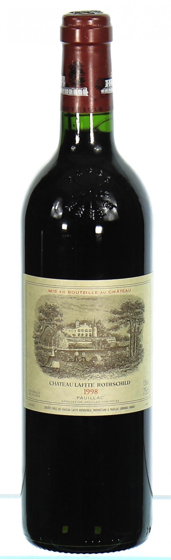 Chateau Lafite Rothschild Premier Cru Classe, Pauillac