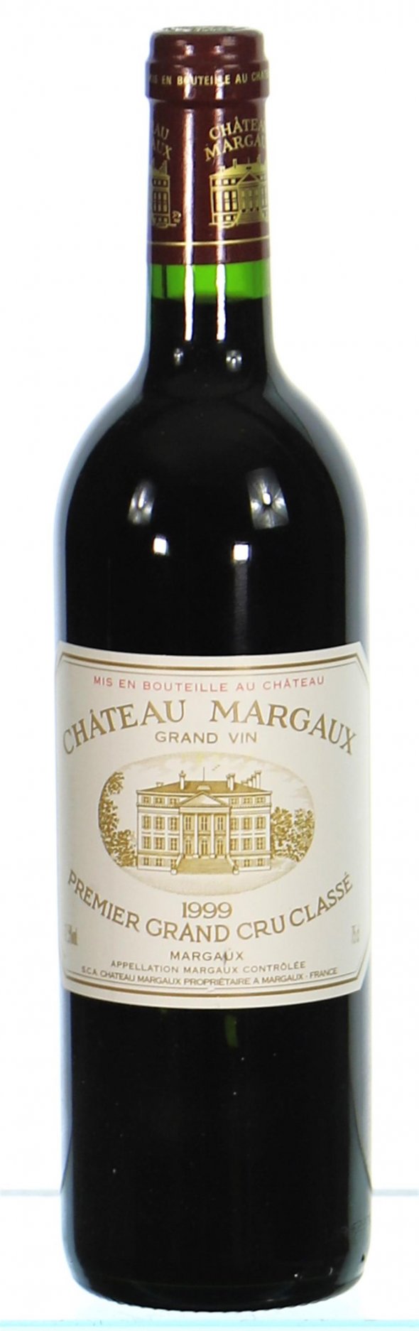 Chateau Margaux Premier Cru Classe, Margaux