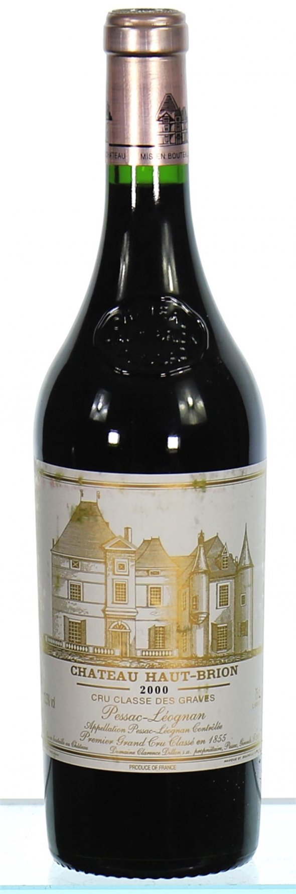 Chateau Haut-Brion Premier Cru Classe, Pessac-Leognan