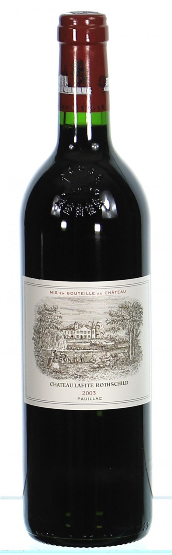 Chateau Lafite Rothschild Premier Cru Classe, Pauillac