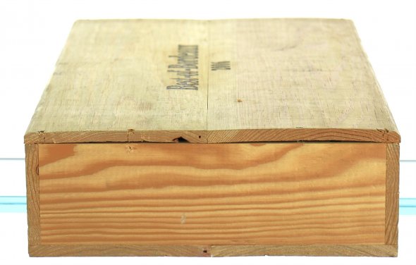 Best of Bordeaux including Petrus (6x75cl) - In Bond