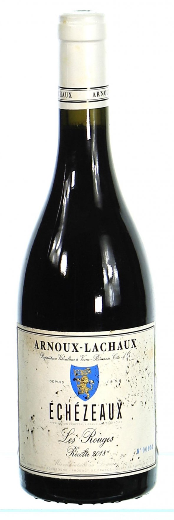 Domaine Arnoux-Lachaux, Echezeaux Grand Cru Les Rouges