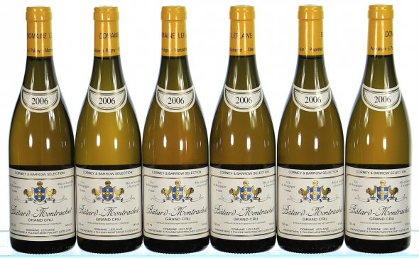 Domaine Leflaive, Batard-Montrachet Grand Cru
