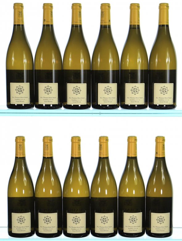 Domaine Bonneau du Martray, Corton-Charlemagne Grand Cru