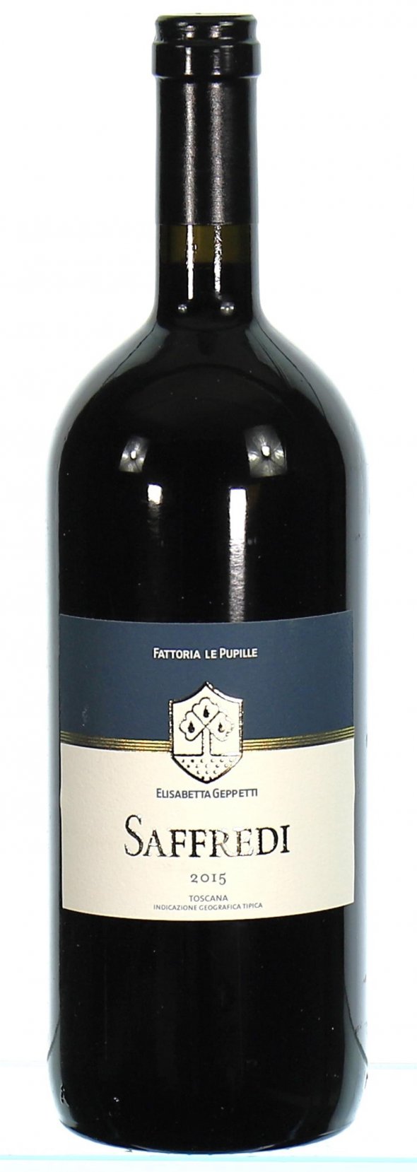 Fattoria Pupille, Maremma Toscana, Saffredi Elisabetta Geppetti (Magnum)