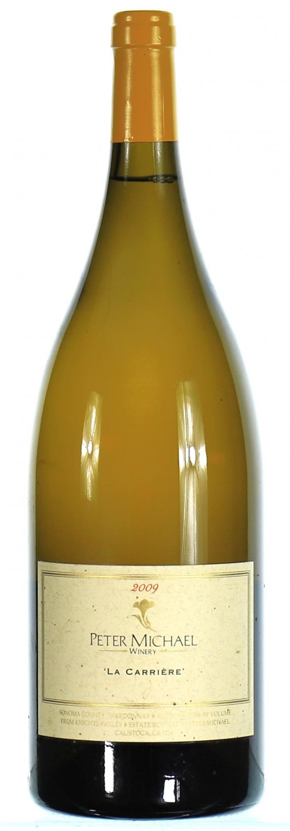 Peter Michael, La Carriere, Knights Valley (Magnum)