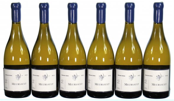 Arnaud Ente, Meursault - In Bond