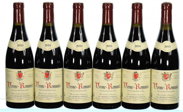 Alain Hudelot-Noellat, Vosne-Romanee