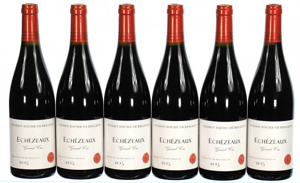 Maison Roche de Bellene, Echezeaux Grand Cru - In Bond