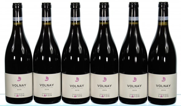 Dominique Lafon, Volnay - In Bond