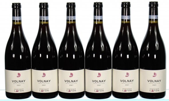 Dominique Lafon, Volnay - In Bond