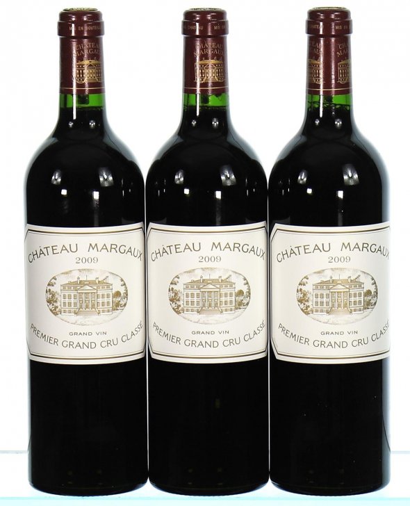 Chateau Margaux Premier Cru Classe, Margaux