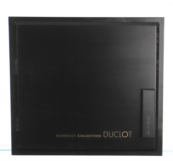 Duclot Assortment Case including Petrus (7x75cl) - In Bond