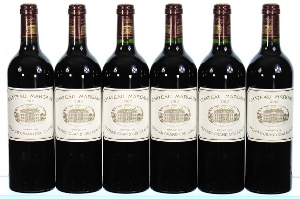 Chateau Margaux Premier Cru Classe, Margaux