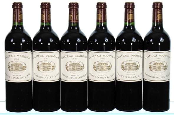 Chateau Margaux Premier Cru Classe, Margaux