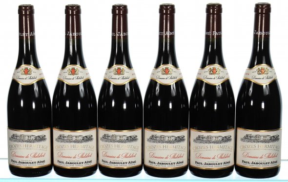 Paul Jaboulet Aine, Crozes-Hermitage, Domaine de Thalabert - In Bond