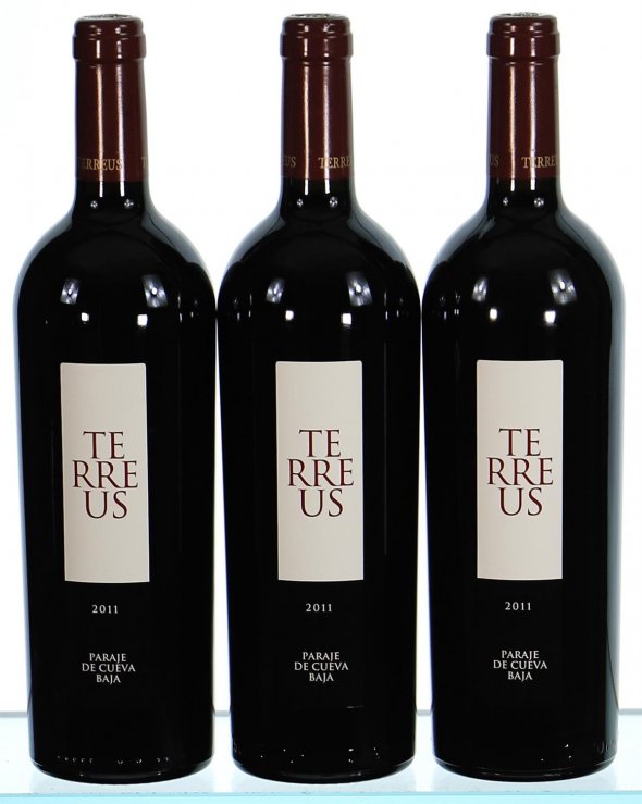 Mauro, Terreus, Castilla y Leon - In Bond