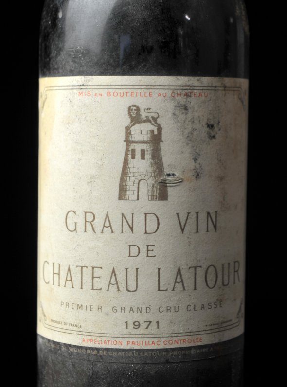 Chateau Latour