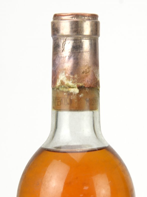 Chateau Rieussec
