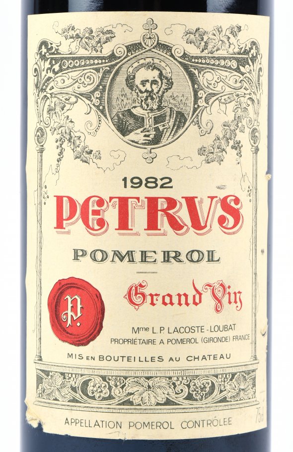 Petrus